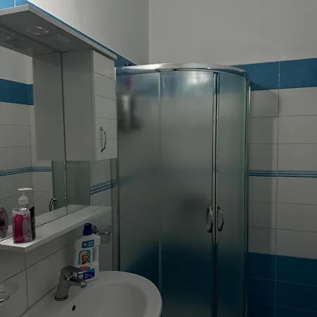 Te Rori Apartment