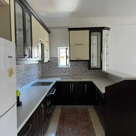 Te Rori Apartment