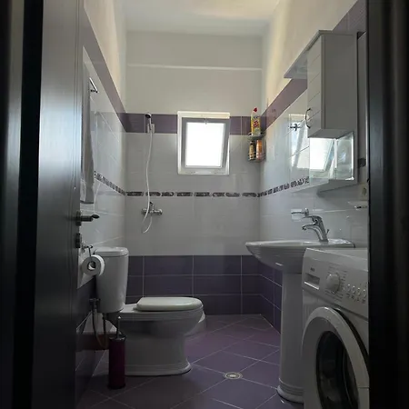 Te Rori Sarande