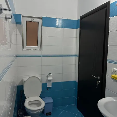 Apartment Te Rori