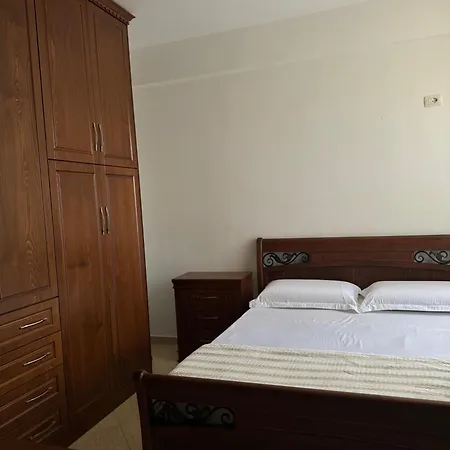 Apartment Te Rori *