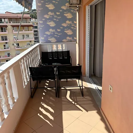 Te Rori Apartment *