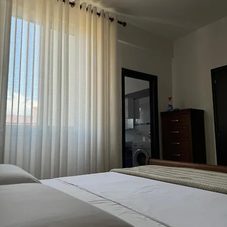 Apartment Te Rori