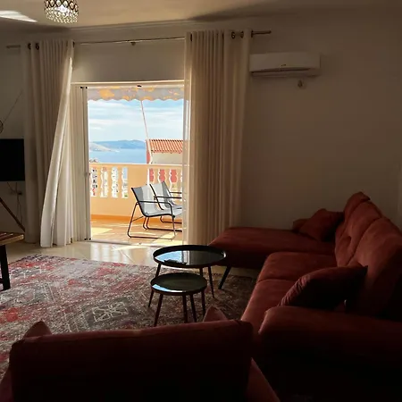 Te Rori Sarande