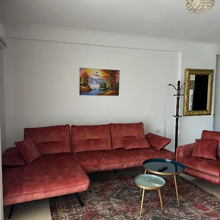 Te Rori Apartment