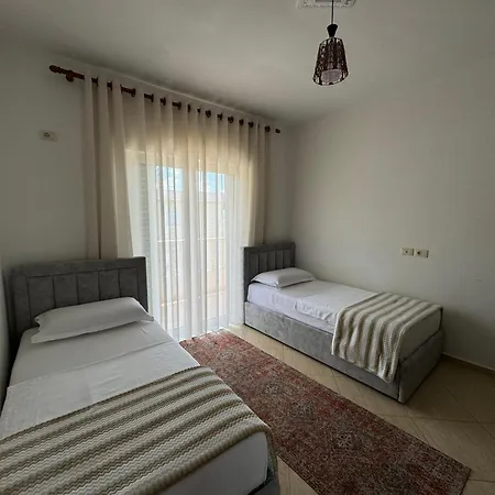 Te Rori * Sarande