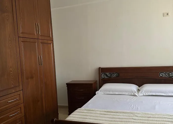 Apartman Te Rori *
